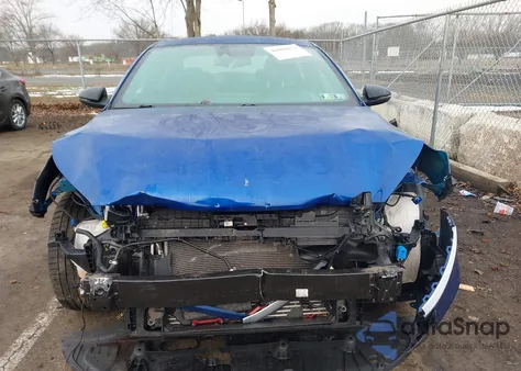 2024 Kia Forte Gt Manual from USA, damaged, VIN 3KPF44AC8RE772538